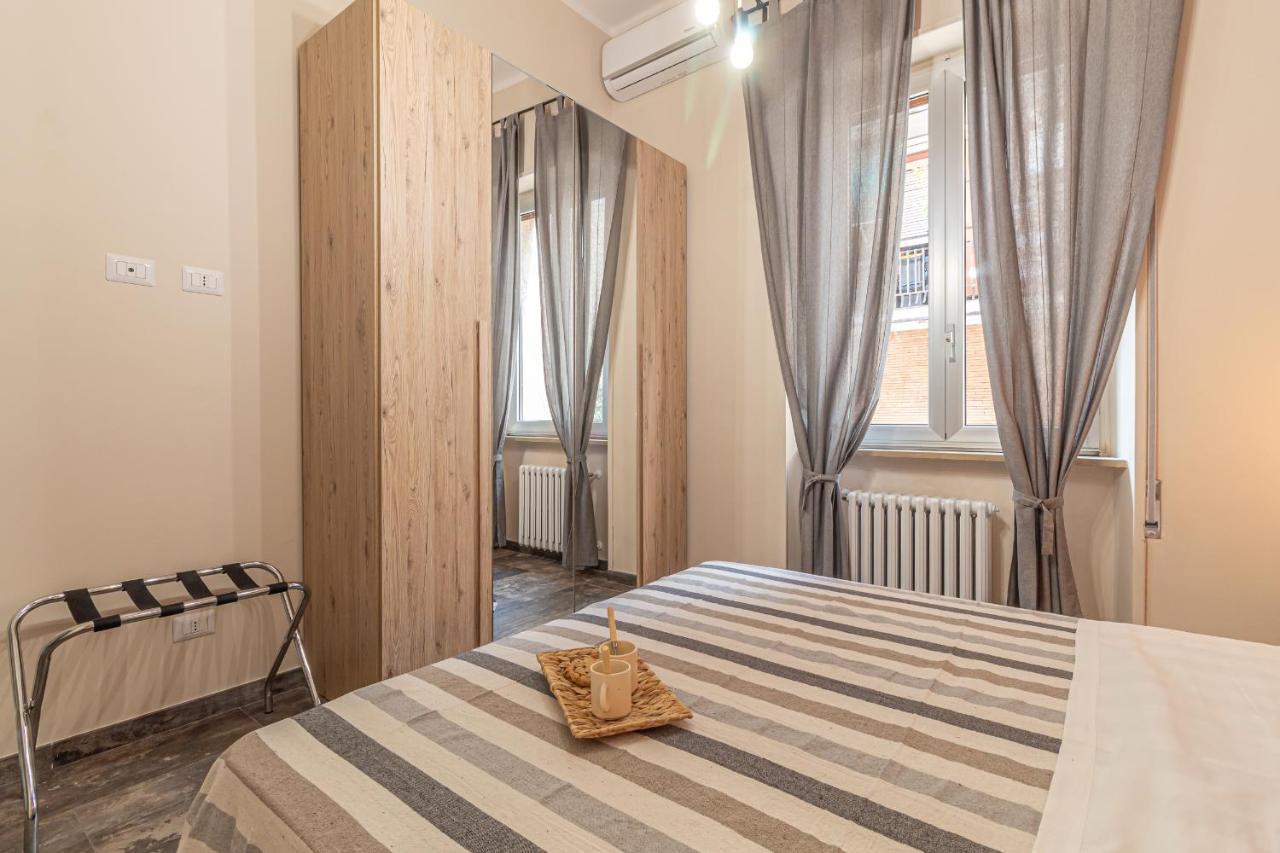 Galvani Apartments แตร์นี ภายนอก รูปภาพ