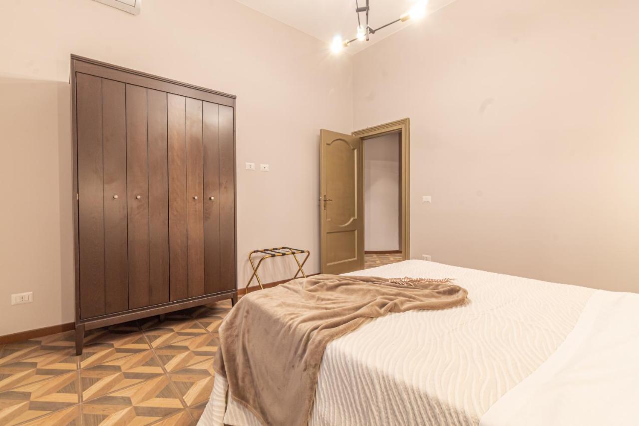 Galvani Apartments แตร์นี ภายนอก รูปภาพ