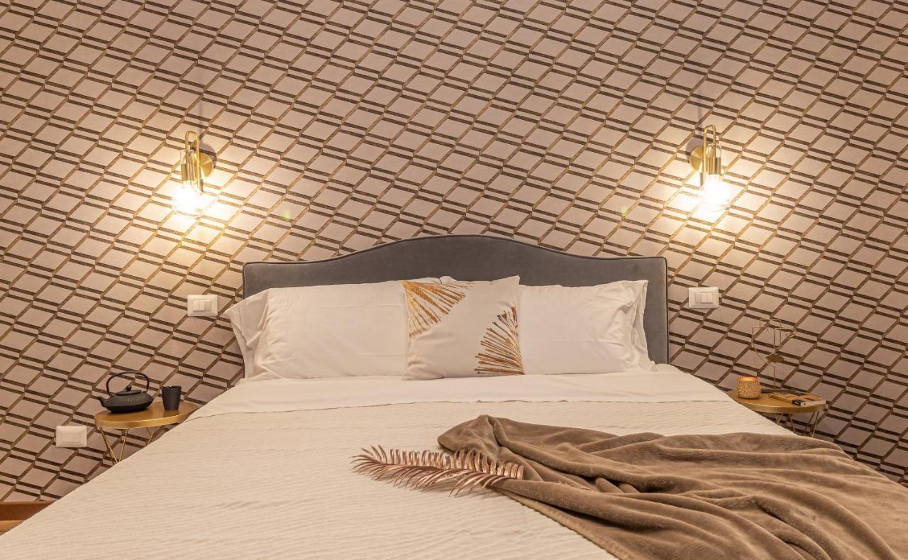 Galvani Apartments แตร์นี ภายนอก รูปภาพ